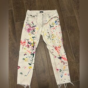 Polo Ralph Lauren - women’s - the Avery boyfriend - 27